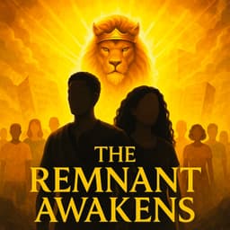 Cover art for The Remnant Awakens – Episode 2 “Christianity – The Greatest Lie Ever Told”
